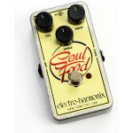 Electro-Harmonix Soul Food – Zbozi.Blesk.cz