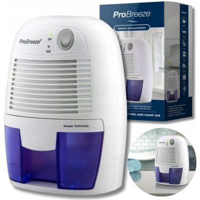 ProBreeze PB-02-EU – Zbozi.Blesk.cz