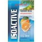 ActivLab Iso Active drink 31.5 g – Zboží Mobilmania