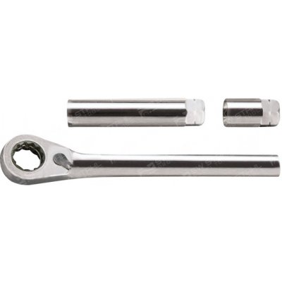 01421L Nástrčný klíč-sada, odvzdušňovací šroub/ventil – Hledejceny.cz