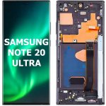 LCD Displej + Rám Samsung Galaxy Note 20 Ultra – Hledejceny.cz