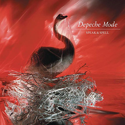 Depeche Mode - Speak And Spell CD od 434 Kč - Heureka.cz
