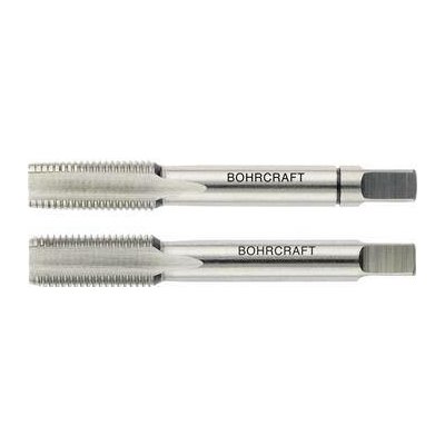 BOHRCRAFT ruční závitník-sada HSSG DIN2181UNF americký hrubý závit 1“ – Hledejceny.cz