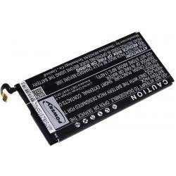 Powery Samsung Galaxy S6 LTE-A 2550mAh