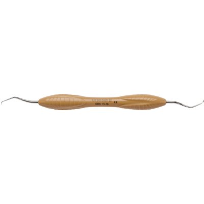 LM-Dental Gracey 15/16, mini Vyberte typ rukojeti ErgoSense (ES) nebo ErgoMax (XSi):: Ručka ErgoSense – Hledejceny.cz