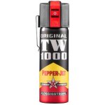 TW1000 Obranný sprej pepřový Jet 63 ml – Zboží Dáma