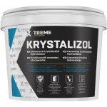 Cementová krystalizační hydroizolace Krystalizol 20kg – Hledejceny.cz