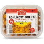 Chytil Rohlíkové Boilies 32 g 14 mm Tygří Ořech – Hledejceny.cz