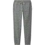 esmara Dámské tepláky černá/šedá – Sleviste.cz