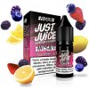 E-liquid Just Juice Salt Berry Burst & Lemonade 10 ml 11 mg