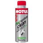 Motul Fuel System Clean 200 ml – Hledejceny.cz
