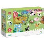 DoDo Farma 18 dílků – Sleviste.cz