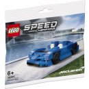 Příslušenství k legu LEGO® Speed Champions 30343 McLaren Elva