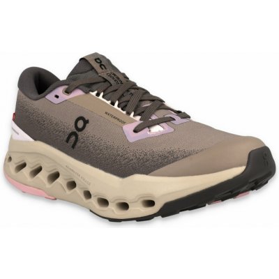 On Cloudsurfer Trail 2 WP dámské běžecké trailové boty – Zbozi.Blesk.cz