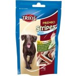 Trixie Premio STRIPES Light pásky kuře&losos 75 g – Hledejceny.cz