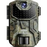 Fotopast iZEEKER iG200 32 MP HD IP66 36 IR LED – Zboží Živě