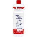 Merida Nano Sanitin Plus 1 l – Zboží Dáma