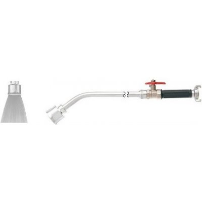 Zalévací tyč 80cm – Hledejceny.cz