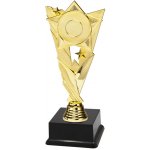 Soška sportovní pohár HVĚZDA NT/P194 Soška C 22 cm – Zbozi.Blesk.cz