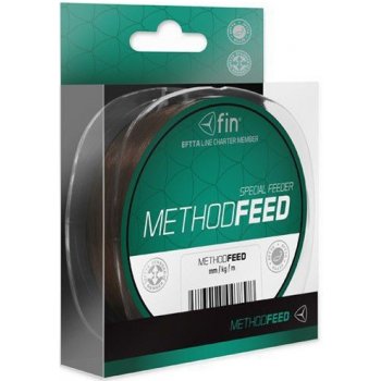 Fin Method Feed brown 200 m 0,28 mm