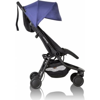 Mountain Buggy Sport Nano Nautical 2016