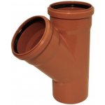 Osma KGEA 45°, DN 160 x 125 – Sleviste.cz