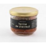 Maison Argaud Terrine de Chevreuil 190 g – Hledejceny.cz
