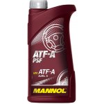 Mannol ATF-A PSF 1 l – Zbozi.Blesk.cz