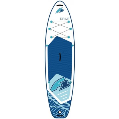 Paddleboard F2 Drive 10'5'' – Zboží Dáma