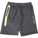 Wolf chlapecké kraťasy T2132 tmavě šedá – Sleviste.cz