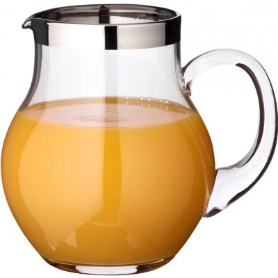 EDZARD Džbán Olivia 1,0 L – Zbozi.Blesk.cz