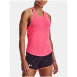 Under Armour UA Streaker Tank růžová – Zboží Mobilmania