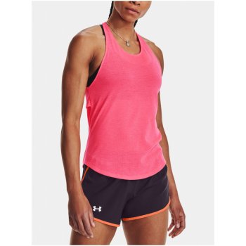 Under Armour UA Streaker Tank růžová