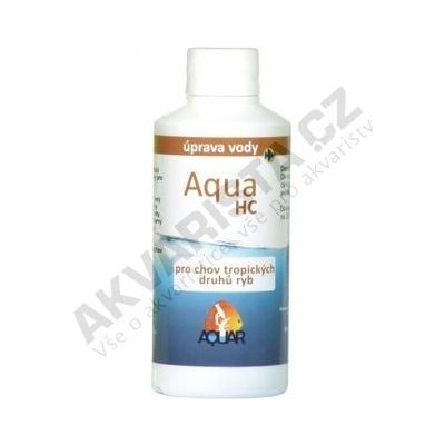 Aquar Aqua HC 550 ml – Zboží Mobilmania