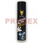 Coyote Cockpit Spray vanilka 400 ml – Hledejceny.cz