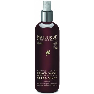 Natulique Beach Wave Ocean Spray 200 ml – Zboží Mobilmania