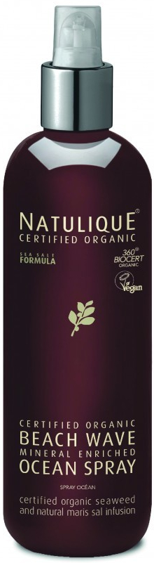 Natulique Beach Wave Ocean Spray 200 ml