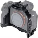 FALCAM F22&F38&F50 Quick Release Camera Cage Black(FOR A7M5/A7R5/A7M4) – Zboží Živě