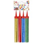 PÁRTY FONTÁNA na dort 12 cm 3504 – Zboží Dáma PÁRTY FONTÁNA na dort 12 cm 3504 – Zboží Dáma