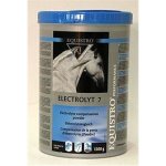 Equistro ELECTROLYT 7 1,2 kg – Zboží Dáma