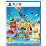 LEGO Party! – Zboží Dáma