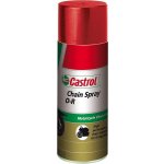 Castrol Chain Spray 400 ml – Zbozi.Blesk.cz