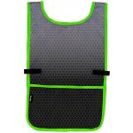 OXYBAG Pracovní zástěra pončo Ombre Boy – Hledejceny.cz