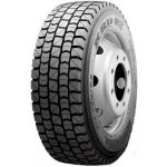 Kumho KRD02 235/75 R17,5 132/130M – Hledejceny.cz