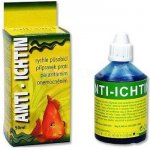 Hü-Ben Anti-Ichtin 50 ml – Zboží Mobilmania