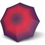 Doppler Magic Fiber NEW YORK skládací plně automatický deštník zelená – Zboží Dáma