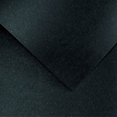 Papír na vizitky A4 240g 202717 Mika černý – Hledejceny.cz