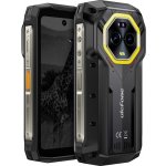 Ulefone Armor Mini 20 Pro 5G 8GB/256GB Black – Zboží Živě