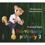 Hurvínkovy příhody 2 - Nepil František – Hledejceny.cz