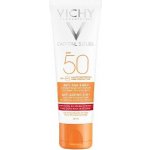 Vichy Idéal Soleil Anti-Age krém SPF50 50 ml – Zboží Dáma